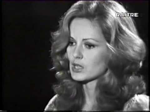 1974   Ho Incontrato Un'ombra   4x4   G Zanetti, L Belli, B Loncar, M Cundari