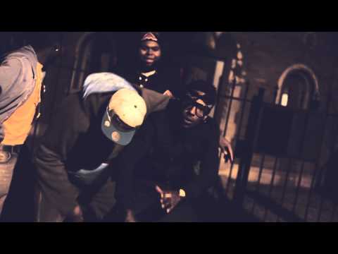 Off The Block - Lil Chris ft. Cicero X King Fame X Bigg Lord