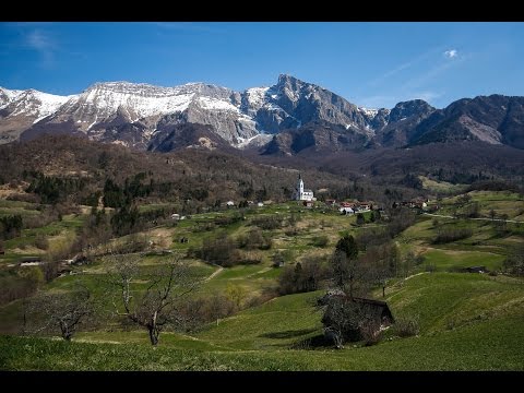 Različni vidiki soške fronte / Various Aspects of the Isonzo Front