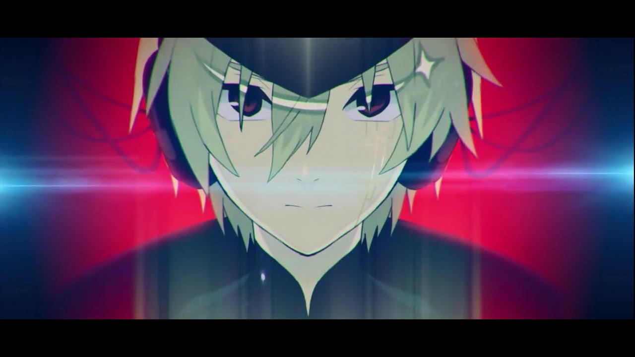 Kradness - 無頼ック自己ライザー 歌ってみた