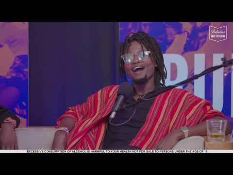 True Sessions with Kwambox- Ep 9 Ayrosh