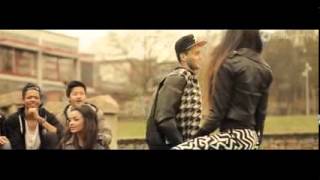 John Soul   Ella Bailla Official Music Video