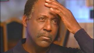 DATELINE NBC - Shaft Richard Roundtree Male Breast Cancer