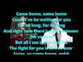 Come Home- Abraham Mateo y Sabrina ...