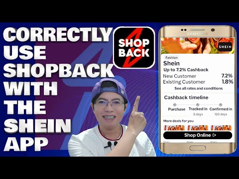 Rewards Wizard Shein