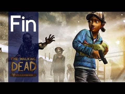 The Walking Dead : Saison 2 : Episode 5 - No Going Back PC