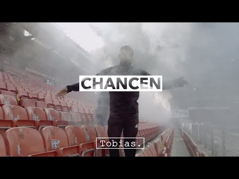 ICEKIID Ft. Benny Jamz - "CHANCEN" Type Beat [Prod. Tobias.]