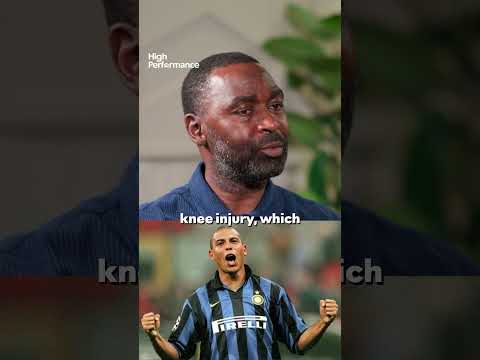 Andy Cole On R9 🇧🇷