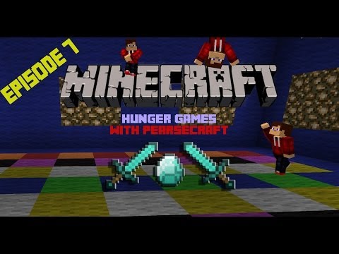 Minecraft: Survival Games - Episode 7