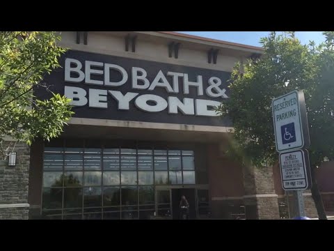 NJ Bed, Bath & Beyond Chapter Eleven Bankruptcy Latest