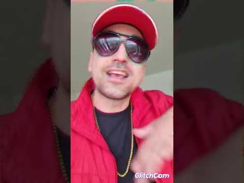 Skitekk - Hallo Deutschrap / Wer hat den längsten