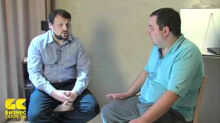 Бизнес-секреты: Николай Полуэктов