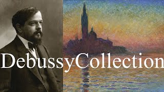 Download lagu Debussy Collection ~ドビュッシー コレクション~ mp3 Download lagu Debussy Collection ~ドビュッシー コレクション~ mp3