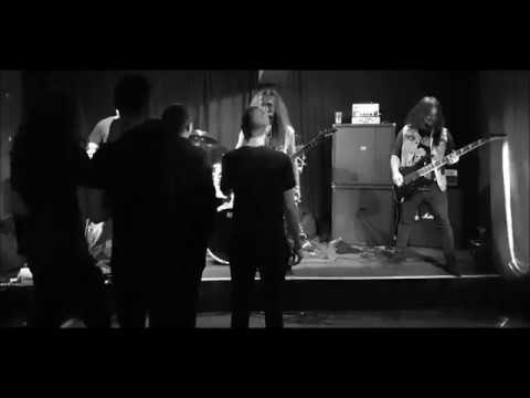 ArtKiller - "White Bitch" (live from The Fenton Leeds 30.11.2019)