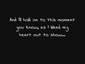 Sum41 - With Me (with lyrics)