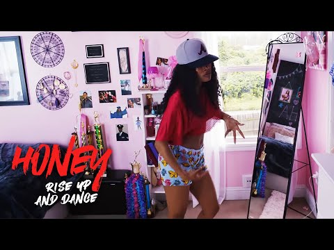 Honey: Rise Up and Dance (Clip 'I Was Dancing')