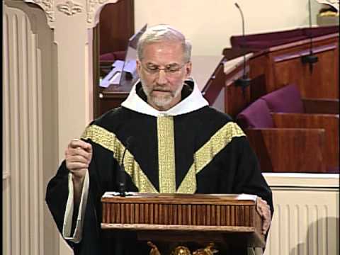 Today's Homily - 2012-11-5- Fr. Joseph Mary MFVA- Catholic Vote