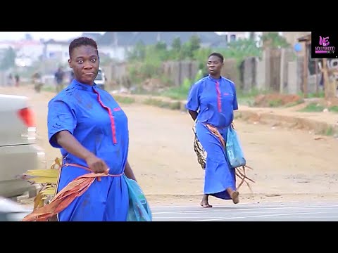 Be The First To See This MERCY JOHNSON Movie That Won 3 Awards In America