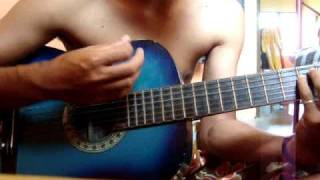 singapura kuala Lumpur - The Times (guitar cover)