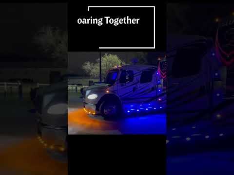 HDT Rally #hdt #hdtrally #rvhauler