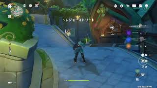 機器ちょいいじったからテスト