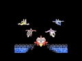 Choujin Sentai Jetman Intro Famicom
