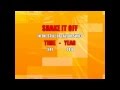 Taylor Swift - Karaoke SHAKE IT OFF ( Backing ...