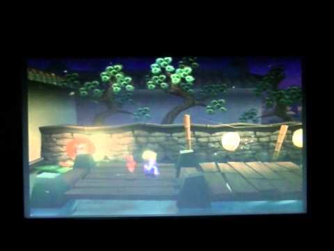 Crash Bandicoot: The Wrath of Cortex playthrough pt9 - Banzai Bonsai