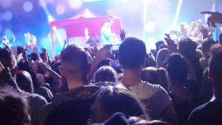 Kc Rebell : Ballermann Konzert Dortmund 19.03.17