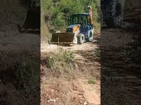 REHABILITACION VIA SAN CAYETANO