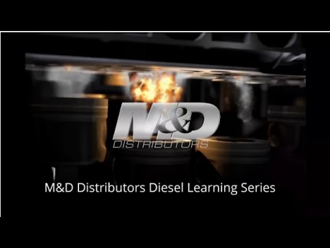 Cummins Diesel injector connector tube replacement - Tech Tip Diesel University