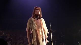 Patricia - Florence and the Machine @ Royal Festival Hall 8/5/18