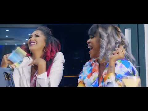 Black Nadia ft H'Mia - Papa Money [By Julio Julia's586.Tamatave]