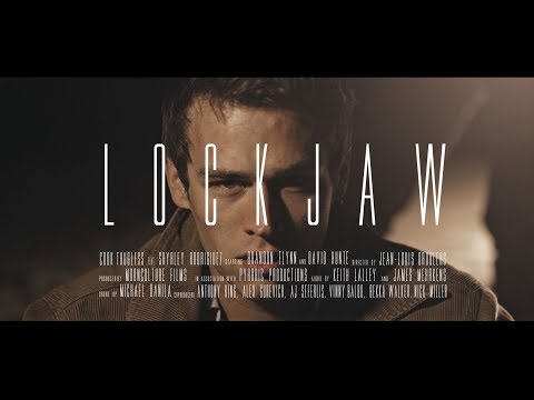 Cook Thugless - Lockjaw Ft. Shyrley - Starring Brandon Flynn  (Official Music Video)