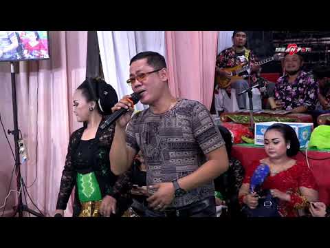 TETESING TRESNO | VOC. GINO - CAMPURSARI NGAWI BUDOYO