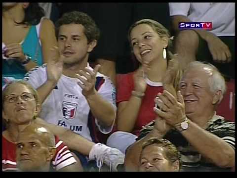 Guaratinguetá x Ponte Preta (Campeonato Paulista 2008) - Completo - Parte 3