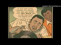 De La Soul Breakadawn US Promo London Remix Hip Hop