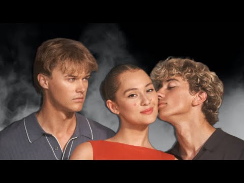 The Summer I Destroyed a Functional Family