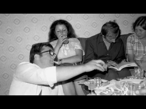 Gdańsk Nowy Port   Oliwska lata 70 te cz 23 HD