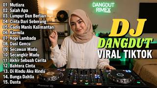 Download lagu DJ DANGDUT REMIX SLOW FULL BASS || DJ MANTRA APAKAH YANG KAU BERIKAN | SALAH APA | VIRAL TIKTOK mp3