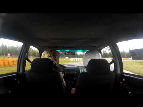 SKJS Moto Park Kraków - Honda Civic 1.5