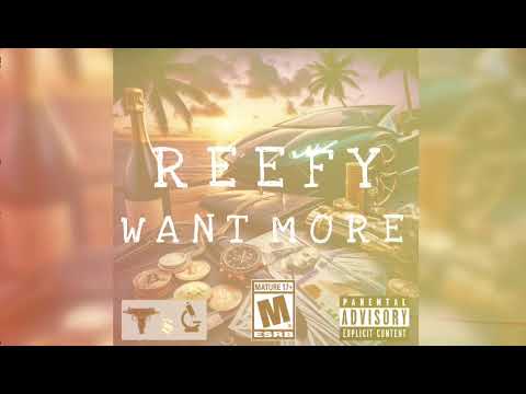 Raw Reefy - want more