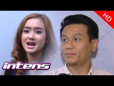 Richard Bantah Berpacaran dengan Cita Citata? - Intens 10 September 2015