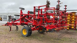 Väderstad Swift 440 cultivator for sale - Image 4 | Agroline ZW Väderstad Swift 440 cultivator | Image 4 - Agroline