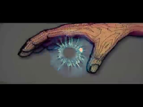 Kurt Cocaine ft Levi floyd - "kicked in" (Music Video)