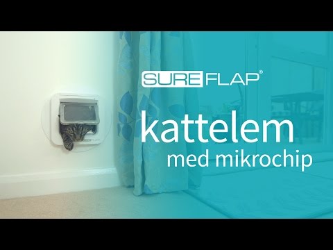 Kom godt i gang med SureFlap