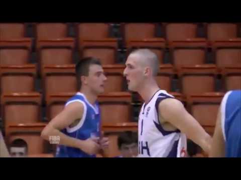 La Gallofa & Co incorpora al base internacional Sandro Gacic