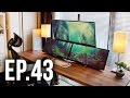 Room Tour Project 43 - Best Gaming Setups ft. Kevin the Tech Ninja