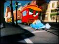 Disneys 1952 Susie The Little Blue Coupe