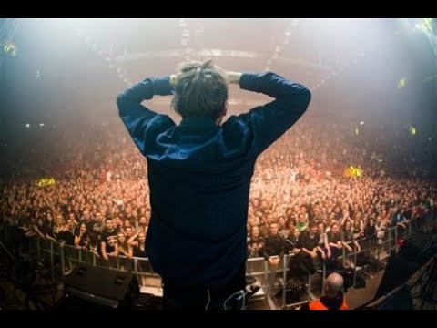 Pips, Chips & Videoclips - live, Osijek, Studentski centar (STUC), 1998.